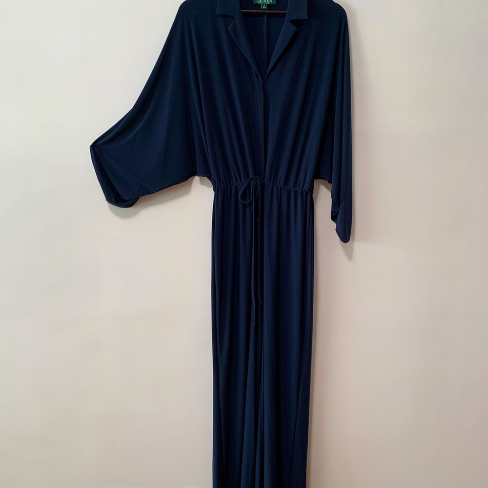 Elegant RL jumpsuit